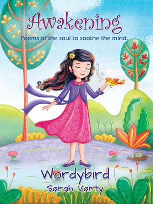 cover image of Awakening